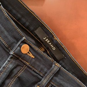 J Brand Aura Jeans